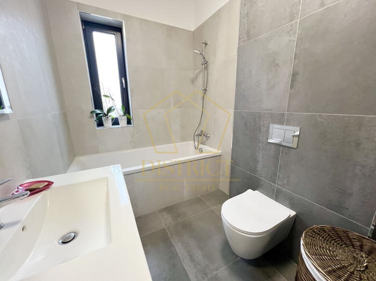 Apartament superb cu 2 camere si terasa | Giroc | Future Residence