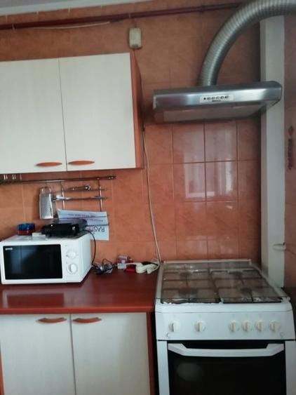 Rahova / Apartament modern-Centrala proprie / Loc de parcare