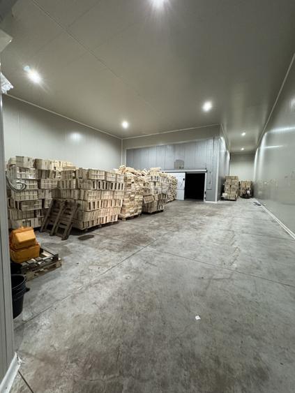 Anunt de inchiriere – spatii comerciale si industriale (depozite/ hale) Ploiesti