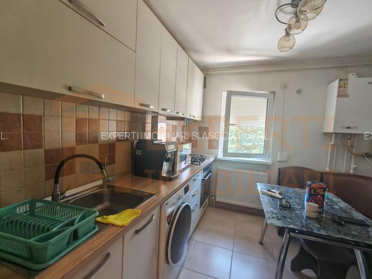 Apartament 3 camere de vânzare | Poarta 6 | Constanța | Mobilat/Nemobilat - 8