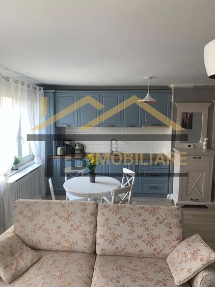 Apartament de 2 camere, 45mp, zona McDonald's