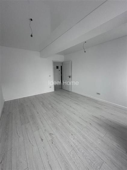 Apartament 2 camere Bloc Nou Adamant Towers - 5