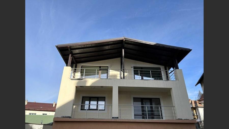 Villa for sale in Predeal