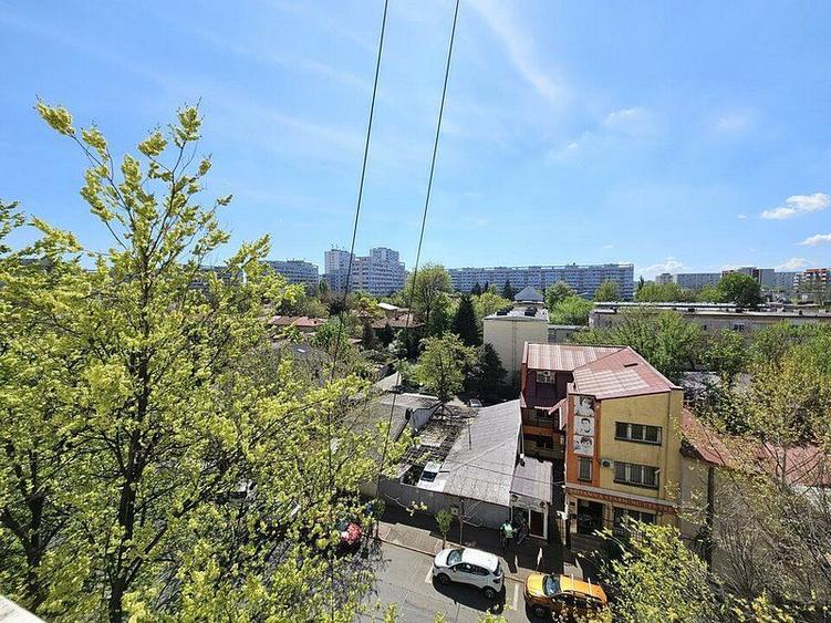 Baba Novac-Campia Liberatii- Parc IOR| Metrou P.ta Muncii| Bloc reabilitat|
