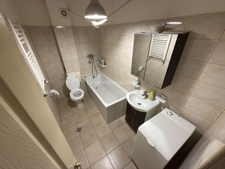 Apartament 3 camere mansardat langa Mall Vitan, Aleea Banul Udrea, nr. 1 - 4