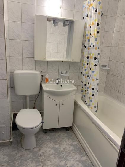 Inchiriere apartament decomodat, 2 camere, NUMAI TERMEN LUNG,  zona Tic Tac - 5