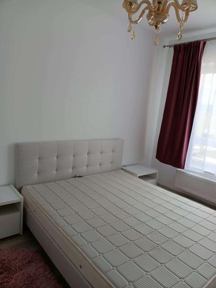 Apartament nou, cu Parcare si Boxa