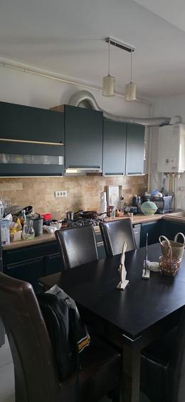 Braytim-Giroc | 3 Camere | Etaj 1 | 2 Bai | Loc de parcare