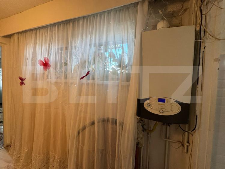 Apartament cu 2 camere, decomandat – 41 mp, etaj 10, ideal locuit sau investiție