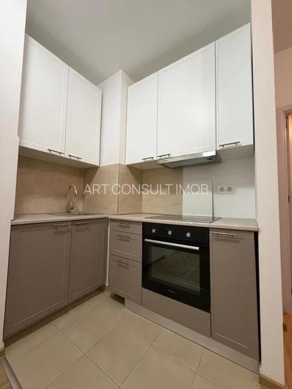 Apartament 2 camere | Mihai Bravu | Bloc Nou 2018 | Parcare Inclusa | Gvi Town - 8