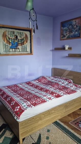 Apartament de vanzare, cu 3 camere, 91 mp, zona Bl. Closca