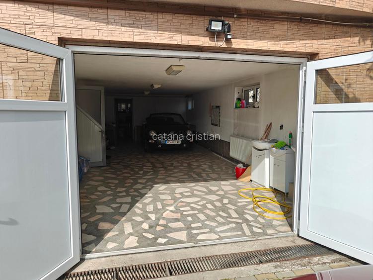 Ocazie unica! , Vila de vanzare in zona City Mall Tudor, Targu Mures - 9