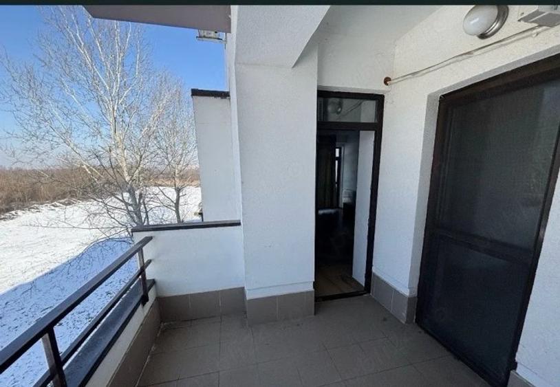 Închiriere Apartament 2 camere în Baneasa Cu Incalzire In Pardoseala
