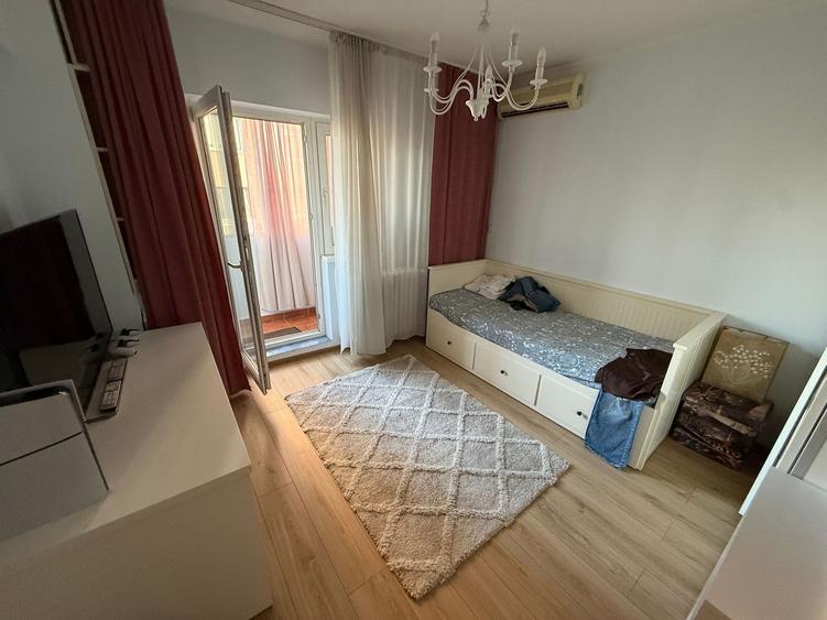 AP. 2 CAMERE- TEIUL DOAMNEI, BLOC REABILITAT, MOBILAT, COMIS 0%