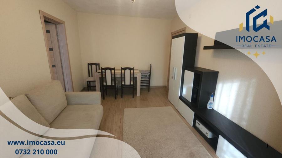 De vânzare Apartament renovat 2 camere, 4/4 SU 54 mp Fortuna, Arad.