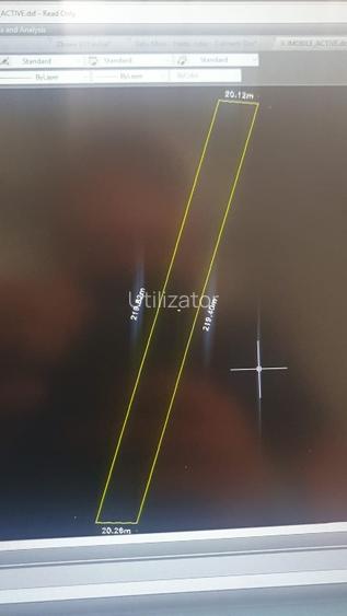 Teren 4.424 mp de consteuct vânzare – Călinești-Oaș - 4