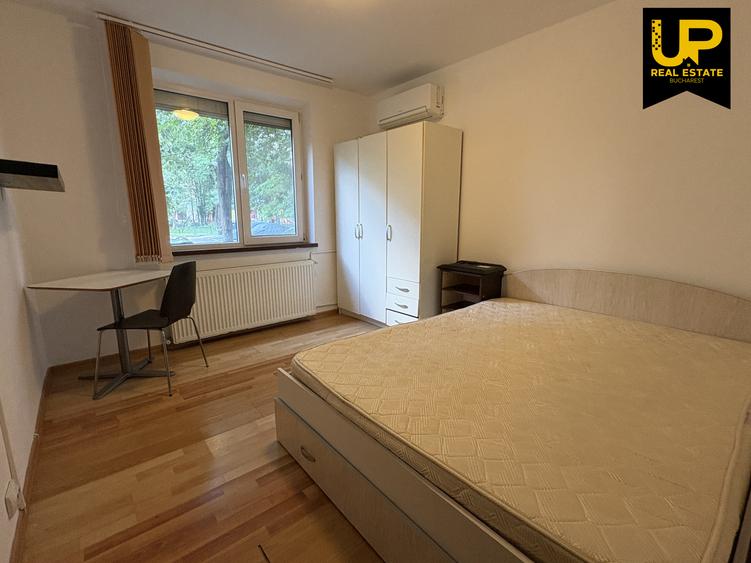 Apartament 3 Camere Aparatorii Patriei - Decomandat -Metrou