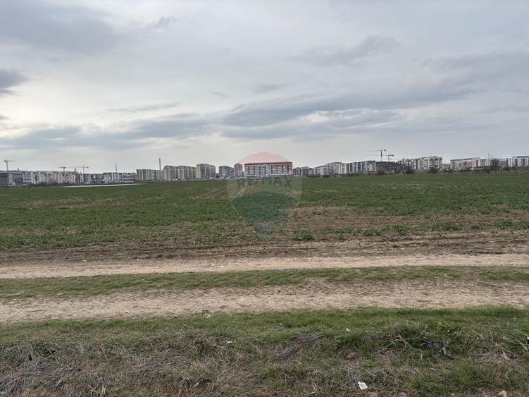 Teren 12.651 mp lângă Metrou Berceni | Perfect Dezvoltare Rezidențială