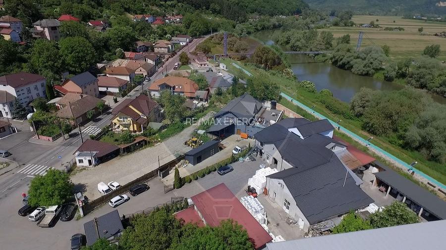 Proprietate speciala, spatiu comercial de 460mp / Pastravarie - 3