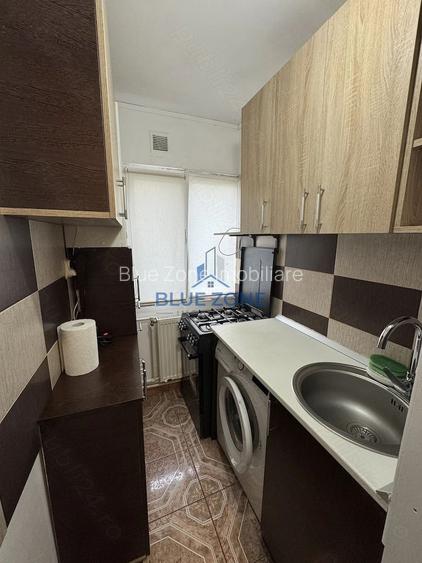 Proprietar inchiriez Garsoniera cu centrala proprie la 6 min de Metrou Gorjului - 4