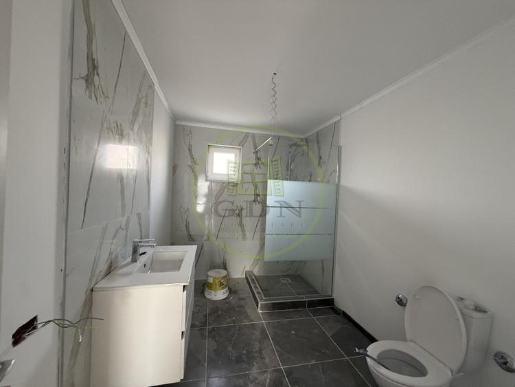 Casa P+1, 307 MP teren, 120 MP utili, comuna Malu Mare, zona Selgros