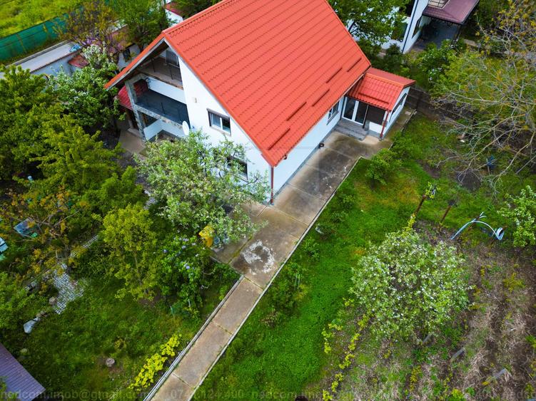 Vanzare Vila Mogosoaia
