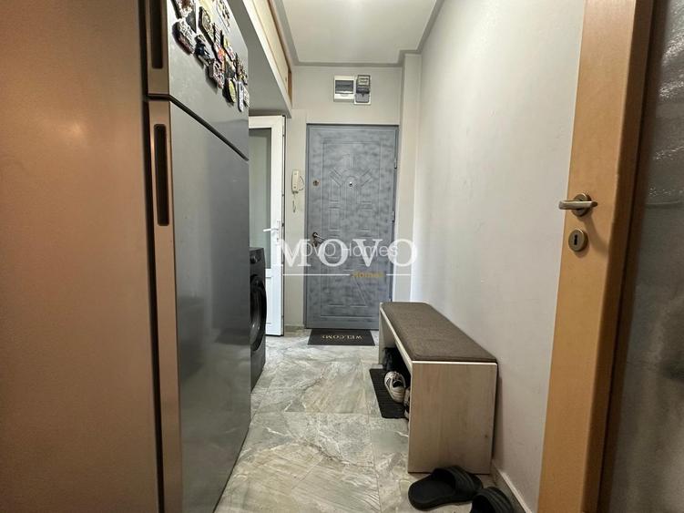 2 camere | centrala proprie | etaj intermediar | Iulius Town |