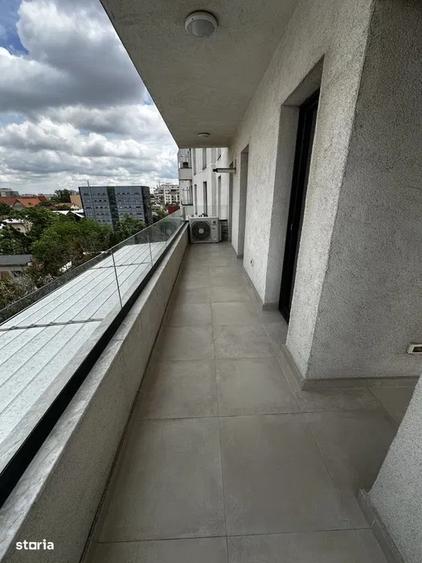 Închiriere Apartament 4 camere în Union Plaza 9 min metrou