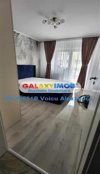 Apartament Bloc Nou Berceni - Aparatorii Patriei - Viva Residence