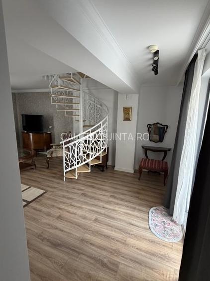 Apartament 2 camere tip Duplex | Catedral Residence | Parcare | Centrala - 2