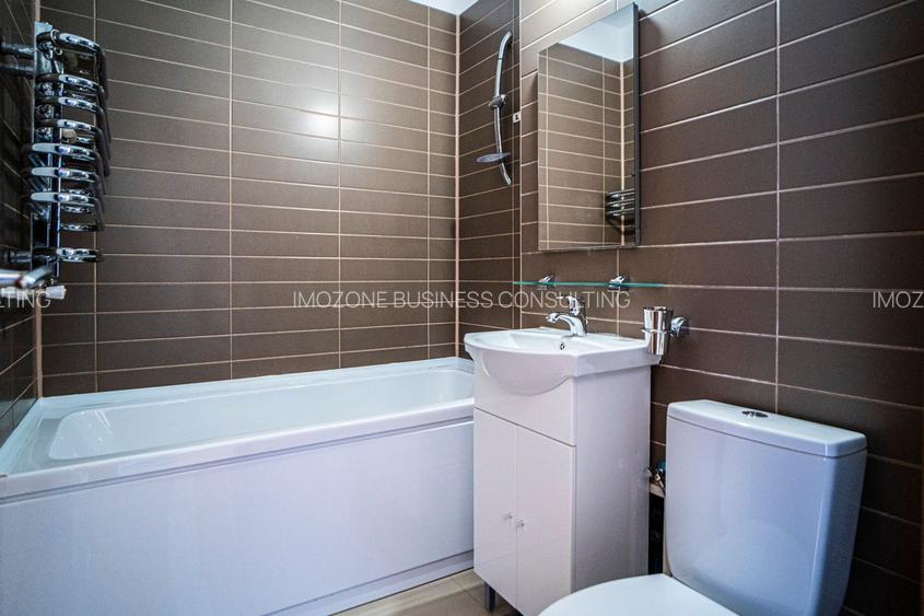 Apartament 2 camere, Bd. Ion Mihalache 166, Metrou 1 Mai, Comision 0%