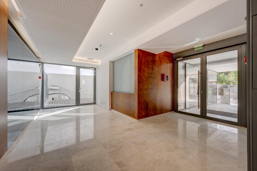 STUDIO | Timpuri Noi | Proiect Boutique- ideal pentru investitie