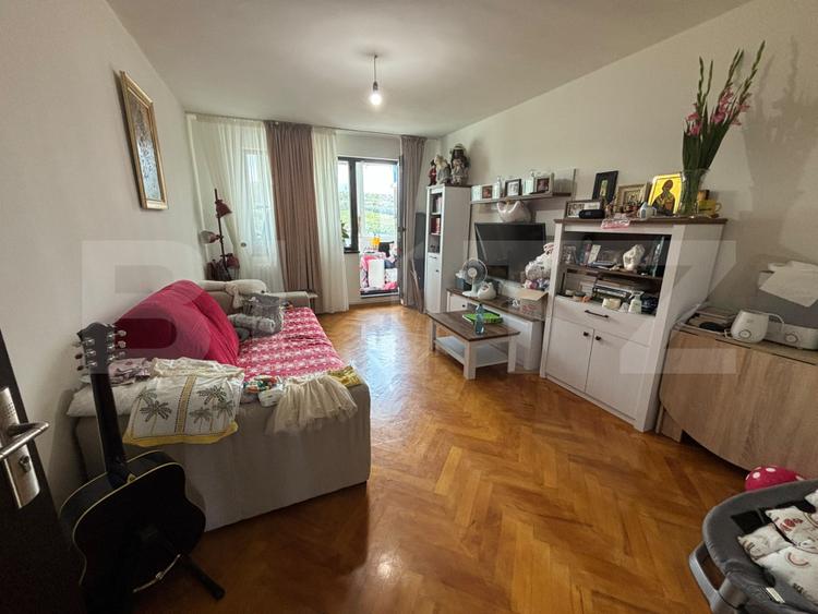Apartament 3 camere decomandat, 66.34 mp - Alexandru cel Bun