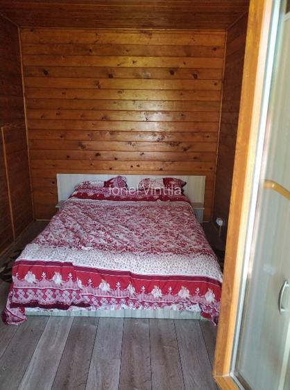Casă de vacanță în zona subcarpatica - 8