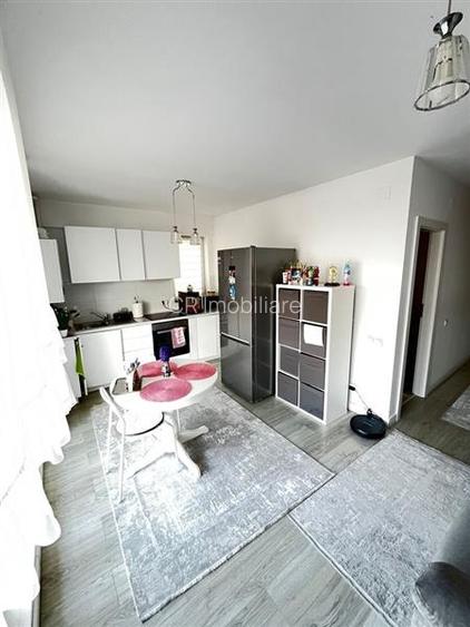OFERTA APARTAMENT 2 CAMERE COSTIN GEORGIAN - 4