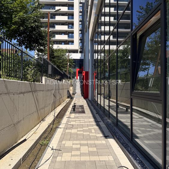ADAMANT TOWERS | apartament 2 camere + debara - FINALIZAT- in curs de intabulare - 12