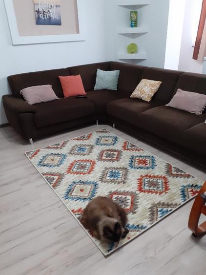 Vand apartament 3 camere