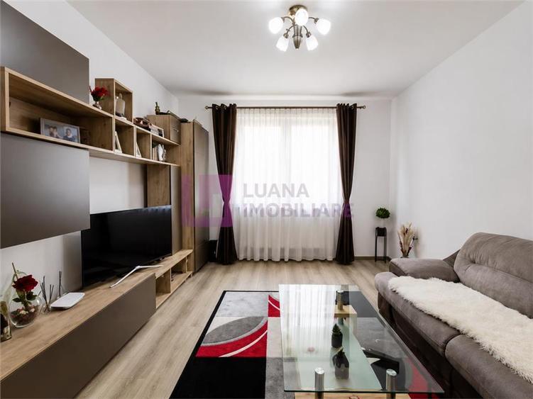 Apartament cu 2 camere de vanzare | Arhitectilor | etaj 1 | Tiberiu Ricci |