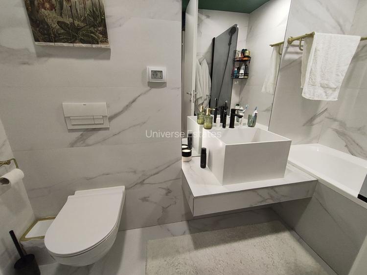 | Apartament 2  camere -Politehnica Iuliu Maniu 6R Afi Mall | - 10