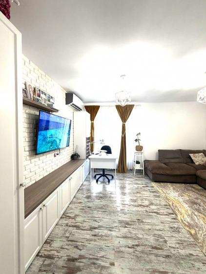 Apartament 3 camere 2 bai /Cartierul Verde - 7