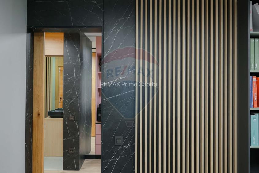 De vânzare Apartament Boutique Design Office Premium - Rogerius Oradea - 11