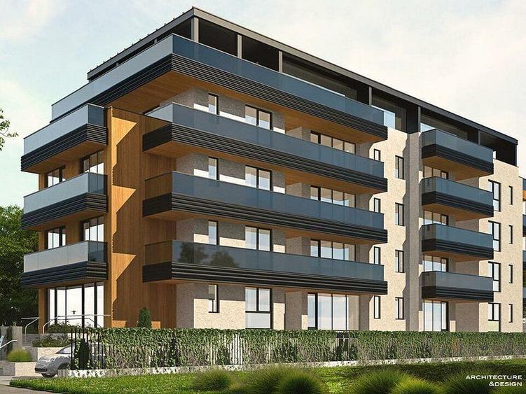 SPATIU COMERCIAL - PIPERA - NOU // de inchiriat