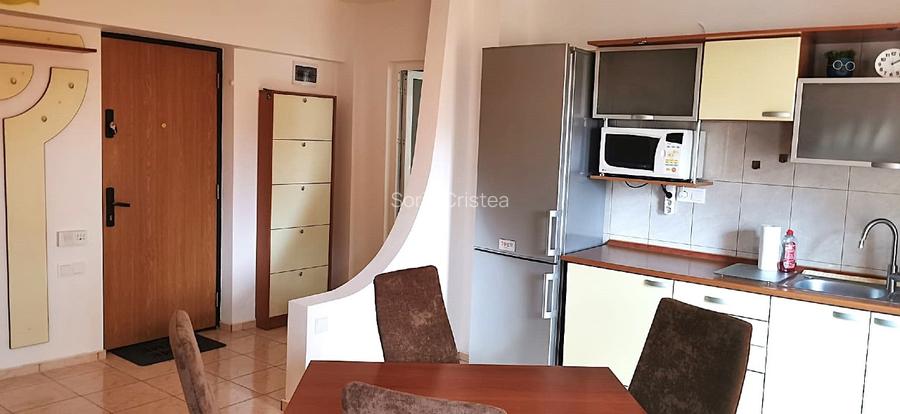 Inchiriez apt 2 camere, Tomis 2 / Mircea - 4