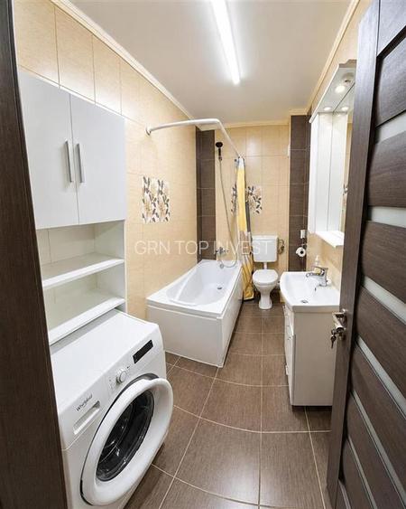 Apartament 2 camere zona Cartierul Arhitectilor - 7
