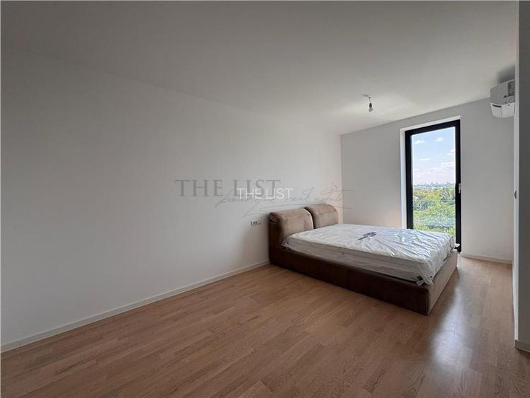 de vanzare | Apartament 3 camere | THE IVY  Baneasa - 6