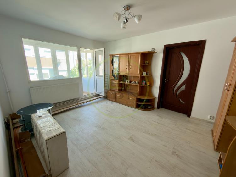 Apartament 2 camere, 50.61 mp, cartier Brazda lui Novac, zona Simplon
