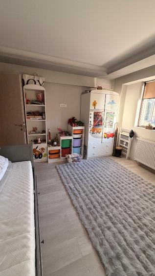 Apartament 3 camere, Tineretului