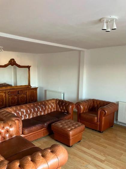 AP. 3 CAMERE - VITAN, PET-FRIENDLY, PARCARE INCLUSA, CENTRALA PROPRIE