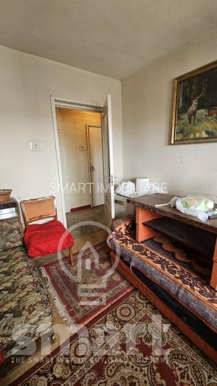 Vand apartament 2 camere 40 mp Manastur - 8