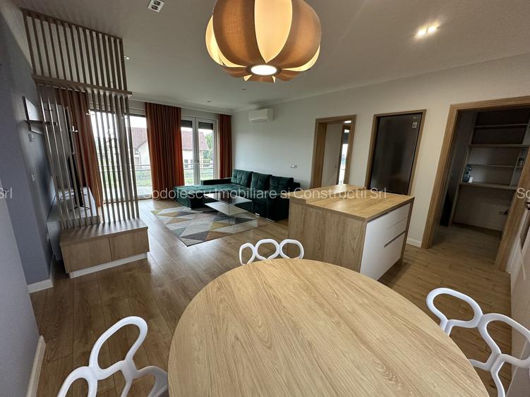 Apartament 2 camere  în Dumbravita - 27